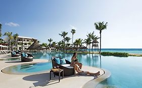 Hotel Secrets Riviera Maya